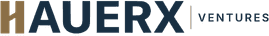 HauerX Ventures logo