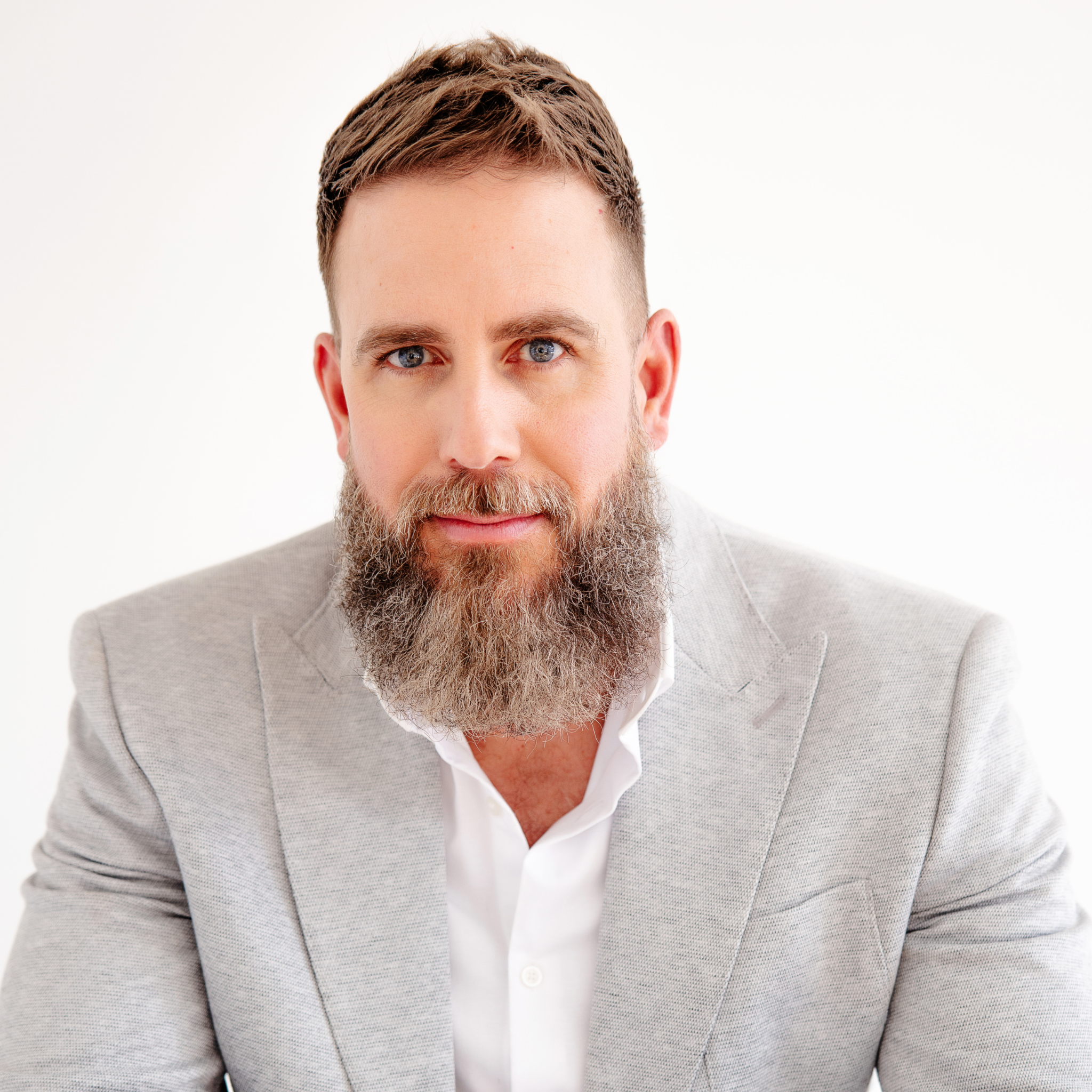 Jason Hauer, founder and CEO of HauerX