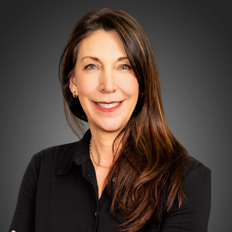 Laura Gebhardt, Mastercard VP Global Product AI & Data Strategy