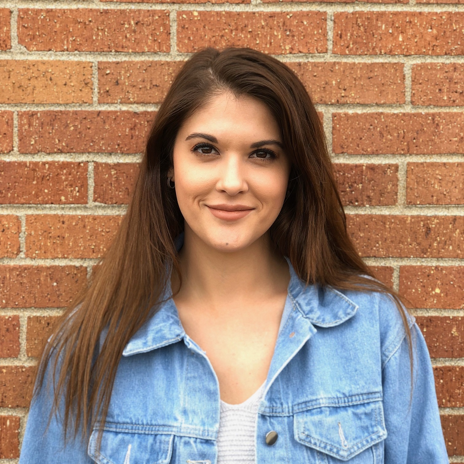 Rehgan Bleile, AlignAI co-founder and CEO.