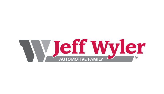 Jeff Wyler Automotive Family logo