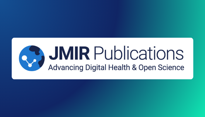 JMIR Publications logo